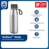 Bình giữ nhiệt Daily Insulated Philips AWP2772SV/97 - màu bạc