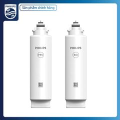 Combo lõi lọc CP & RO cho máy lọc nước Philips AUT2015/74 