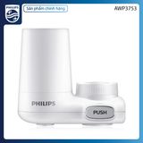 Thiết bị lọc nước tại vòi Philips AWP3753/98