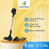 Máy hút bụi cầm tay Bosch BBS611MAT