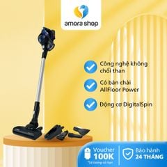  Máy hút bụi cầm tay Bosch BBS611MAT 