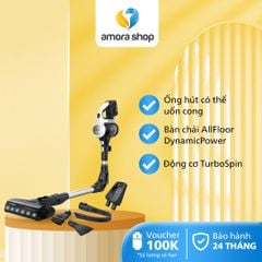  Máy hút bụi cầm tay Bosch BBS711W 