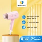 Máy sấy tóc Philips BHC010/00