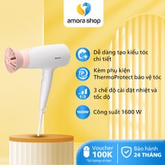  Máy sấy tóc Philips BHD300/10 