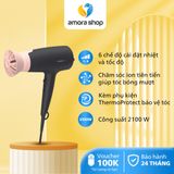 Máy sấy tóc Philips BHD350/10