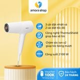 Máy sấy tóc Philips BHD500/00
