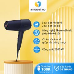  Máy sấy tóc Philips BHD510/00 