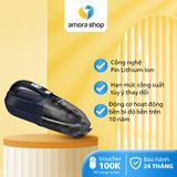 Máy Hút Bụi Cầm Tay Bosch BHN20L