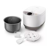 Nồi cơm điện tử Philips HD4515/55