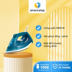  Bàn ủi hơi nước Philips DST3040/70 