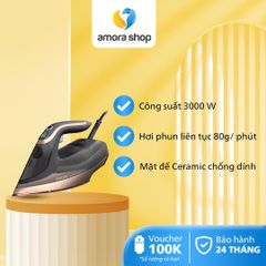  Bàn ủi hơi nước Philips DST8041/80 