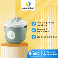 Nồi cơm điện Philips HD3212/32