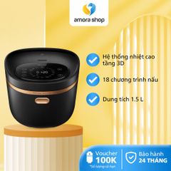 Nồi cơm điện tử Philips HD4539/62