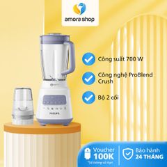  Máy xay sinh tố Philips HR2222/00 