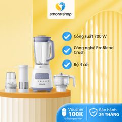 Máy xay sinh tố Philips HR2223/00