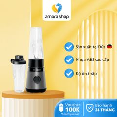 Máy xay sinh tố cầm tay mini Bosch MMB2111S