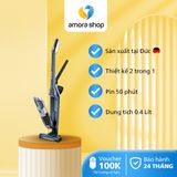Máy hút bụi không dây Bosch BCH3K2851