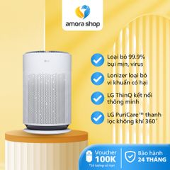  Máy Lọc Không Khí LG PuriCare AS60GHBG0.ABAE 