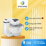 Máy trộn đa năng Bosch MUMS2AW00