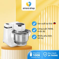  Máy trộn đa năng Bosch MUMS2EW20 