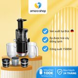 Máy ép trái cây chậm  Bosch MESM731M