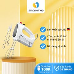  Máy đánh trứng cầm tay Bosch MFQ22100 