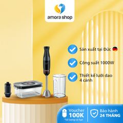 Máy xay sinh tố cầm tay Bosch MSM4B6V2