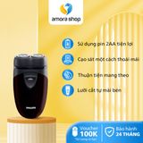 Máy cạo râu Philips PQ206