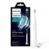 Bàn chải điện chính hãng Philips sonicare HX3641/41 màu trắng