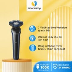  Máy cạo râu khô và ướt Philips S3608/10 