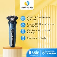  Máy cạo râu khô và ướt Philips S5880/20 
