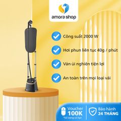  Bàn ủi hơi nước đứng Philips STE3170/80 