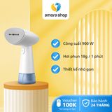 Bàn ủi hơi nước cầm tay Philips STH1000/10