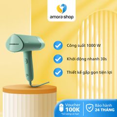  Bàn ủi hơi nước cầm tay Philips STH3010/70 