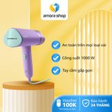 Bàn ủi hơi nước cầm tay Philips STH3010/30