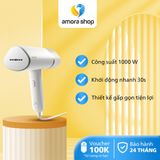 Bàn ủi hơi nước cầm tay Philips STH3020/10