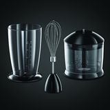 Máy Xay Sinh Tố Cầm Tay Russell Hobbs Illumina 4 in 1 20221-56