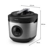 Nồi cơm điện Philips HD3213/31