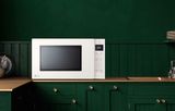 Lò Vi Sóng LG NeoChef 25L Inverter màu Be MS2535GIK.BSEPLVN