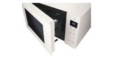 Lò Vi Sóng LG NeoChef 25L Inverter màu Be MS2535GIK.BSEPLVN