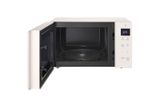Lò Vi Sóng LG NeoChef 25L Inverter màu Be MS2535GIK.BSEPLVN