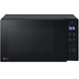 Lò Vi Sóng LG NeoChef 20l màu Đen MS2032GAS.BBKPLVN