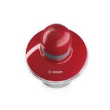 Máy xay thịt  Bosch 0.8L MMR08R2