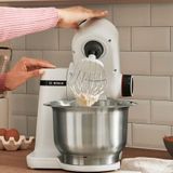 Máy trộn đa năng Bosch MUMS2EW20