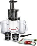 Máy ép trái cây chậm  Bosch MESM500W