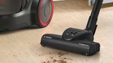 Máy hút bụi dạng hộp Bosch BGS21WPOW