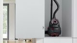Máy hút bụi dạng hộp Bosch BGS21WPOW
