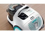 Máy hút bụi dạng hộp Bosch BGS21WHYG
