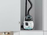 Máy hút bụi dạng hộp Bosch BGS21WHYG