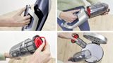 Máy hút bụi không dây Bosch BCH3K2851